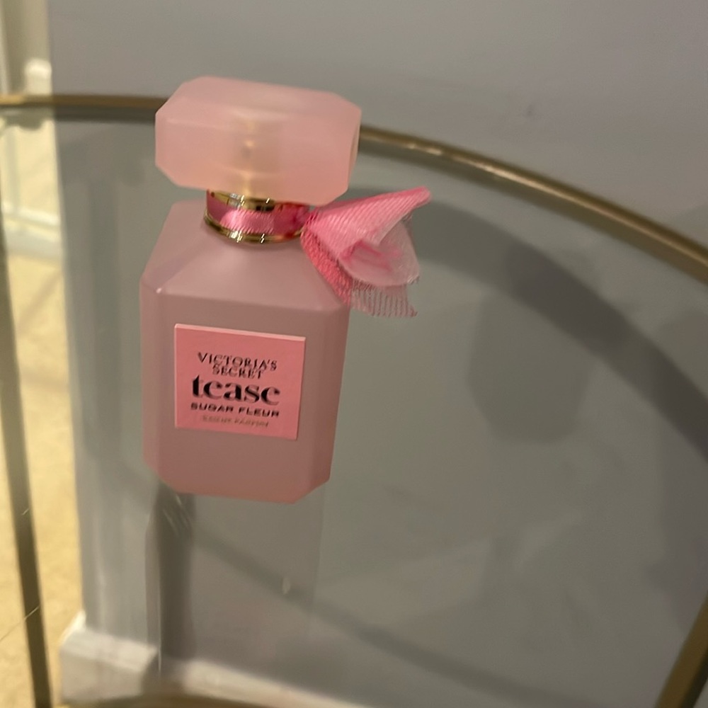 Victoria’s Secret perfume